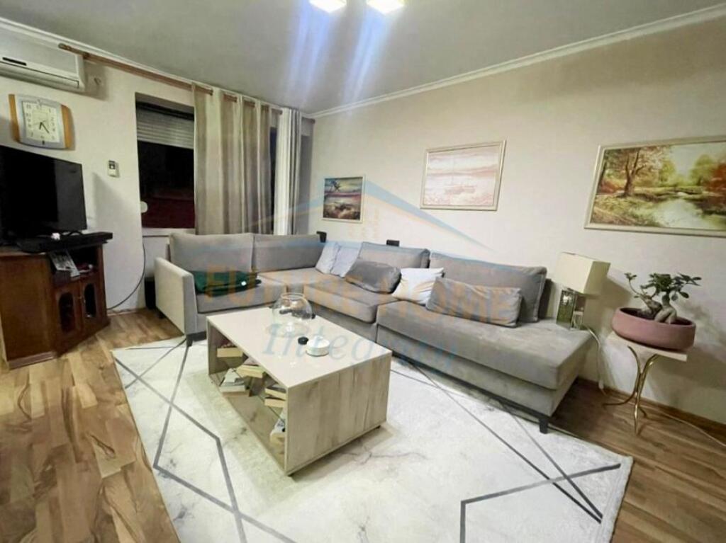 Qera, Apartament 1+1, Rruga Bardhyl, Tiranë.