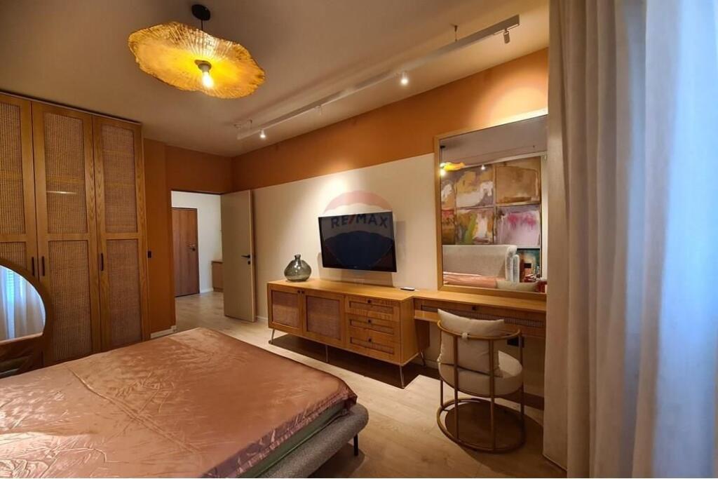 Apartament 1+1 me qera ish Ekspozita