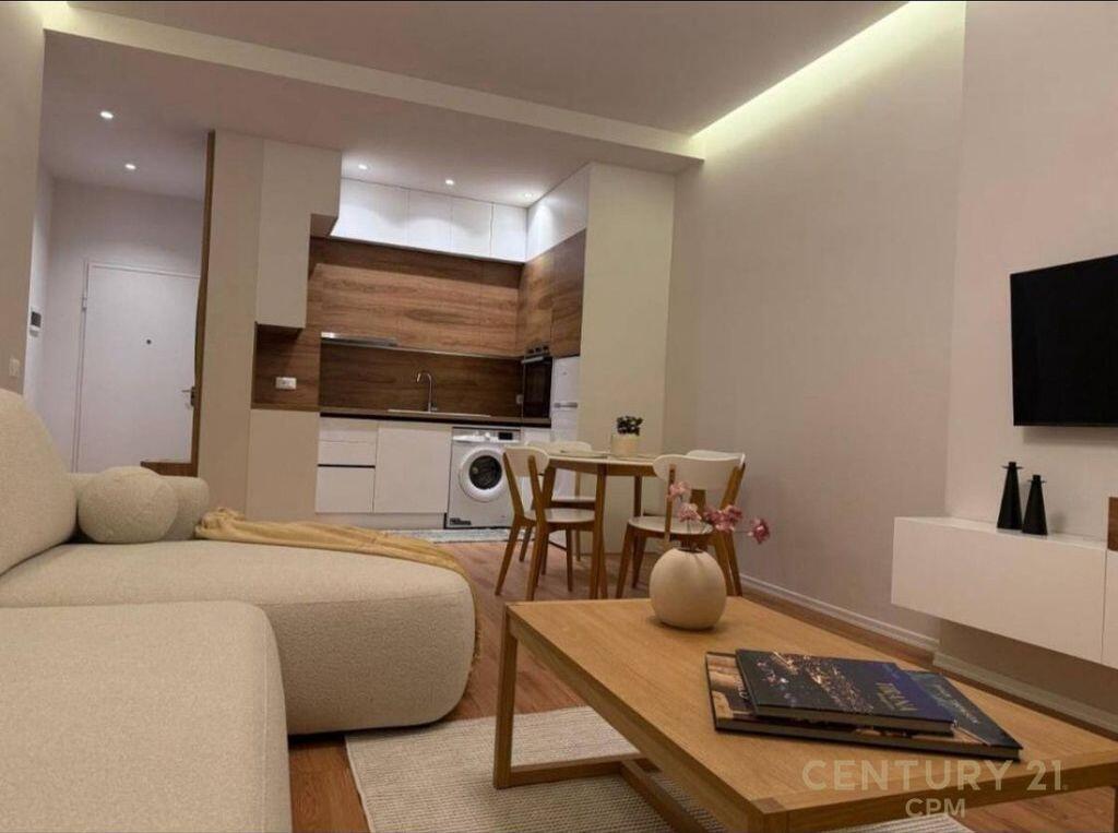 Apartment 1+1 In Don Bosko! 154,000 €