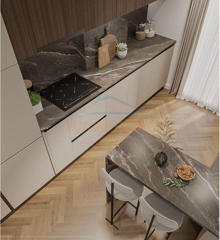 Shitet, Apartament 3+1+2, Kodra e Diellit 2, Tiranë