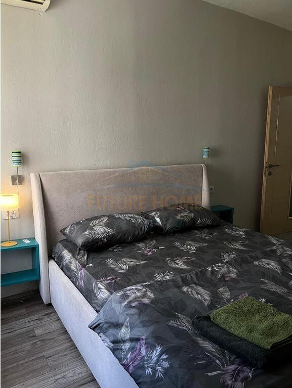 Qera, Apartament 1+1, Unaza e Re, Tiranë.