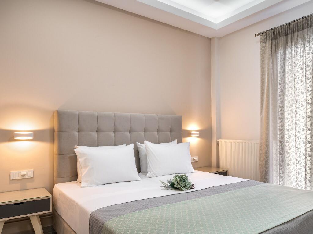 Apartament Ne Shitje 2+1 tek Ish Parku (ID B120753) Tirane