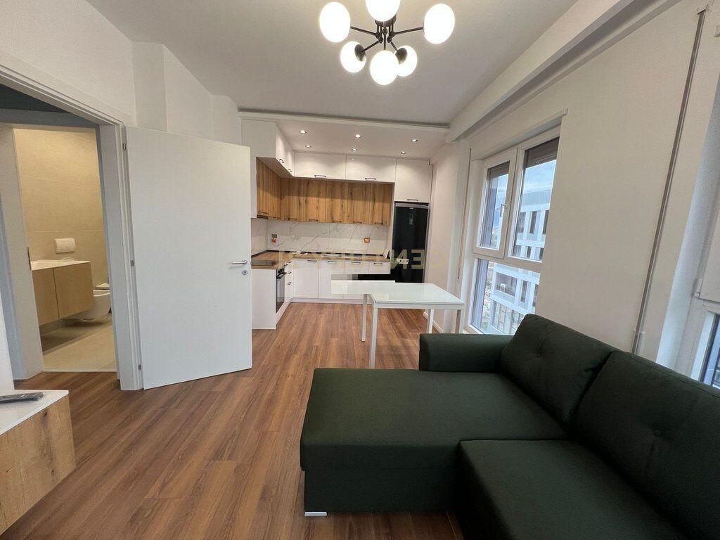 Apartament 1+1 me qera