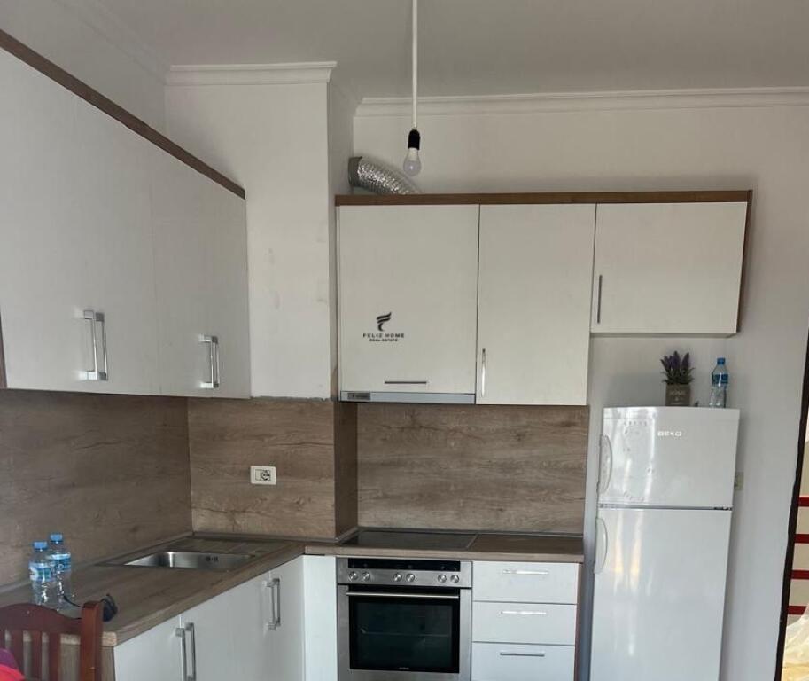 APARTAMENT ME QERA 1+1 ASTIR 45.000 LEKE
