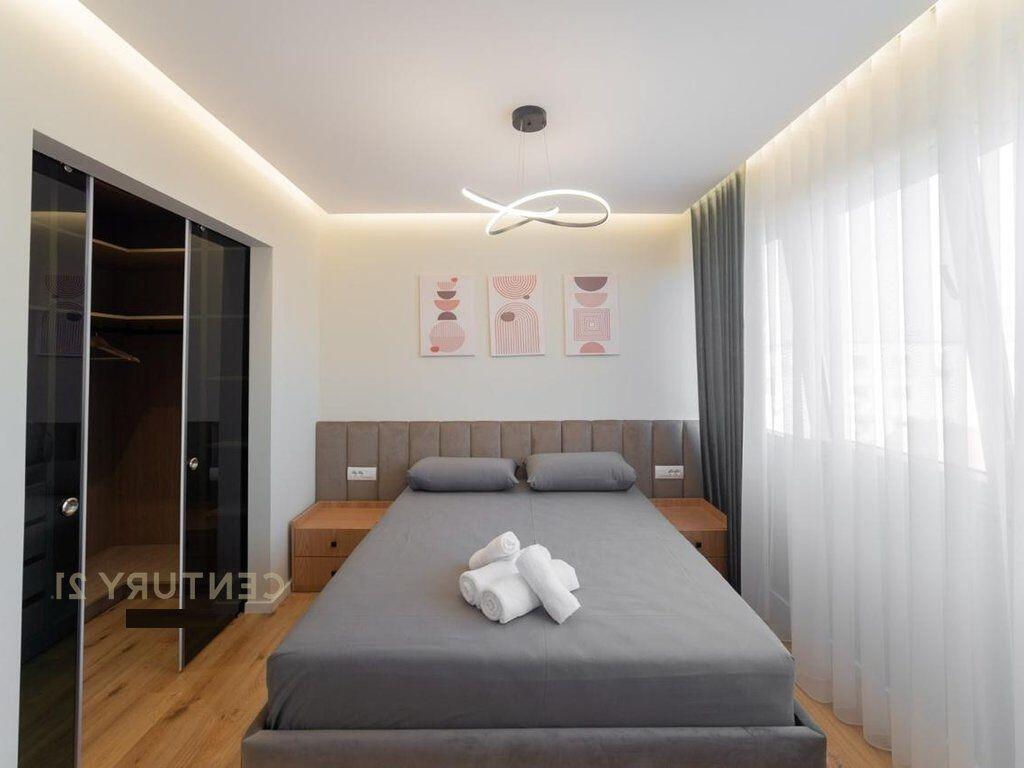 Luxury Apartment 1+1 for rent after the American Embassy