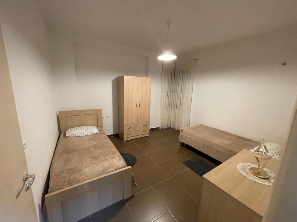 Jepet apartament 2+1 me qera