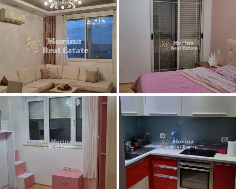 Affitto, Appartamento 2+1, Ali Demi, Via Idriz Dollaku, 600 euro/mese