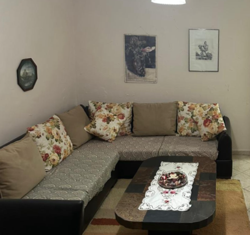 2+1 in affitto Porcelan        ID   13908        