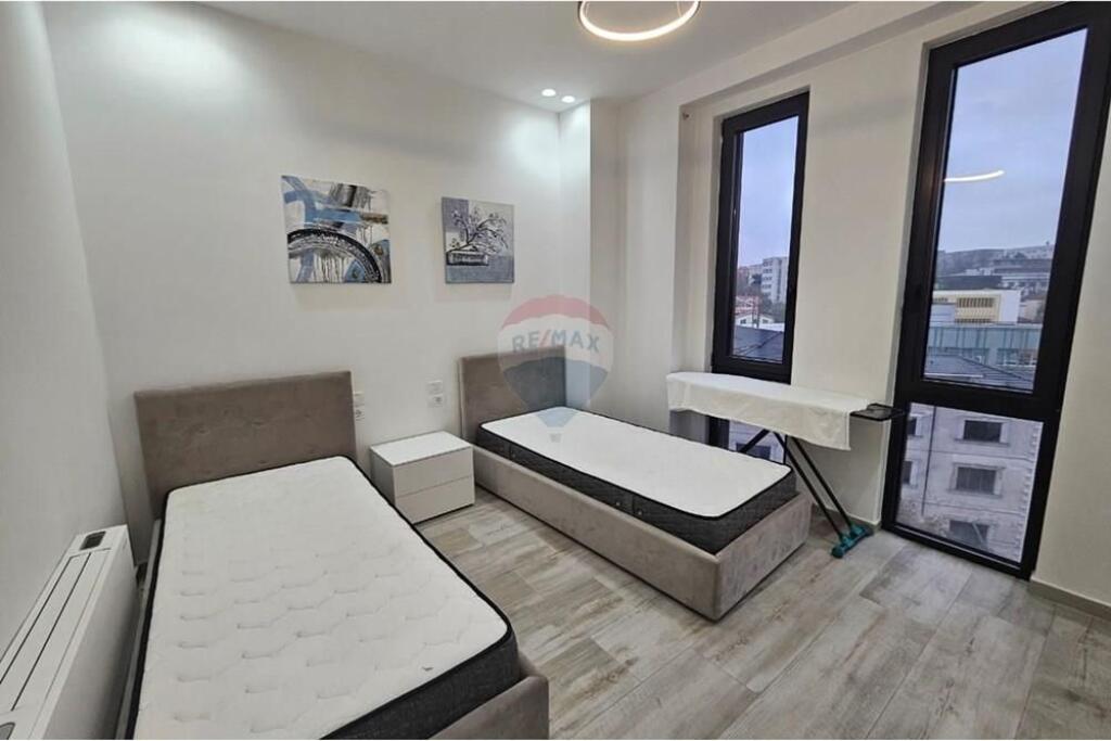 Apartment for rent 2+1 at Elbasani Street