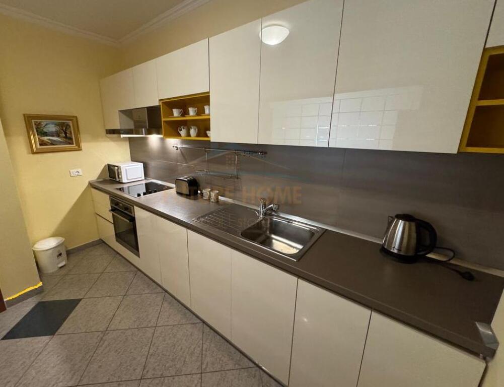 SHITET APARTAMENT 2+1 NE BLLOK