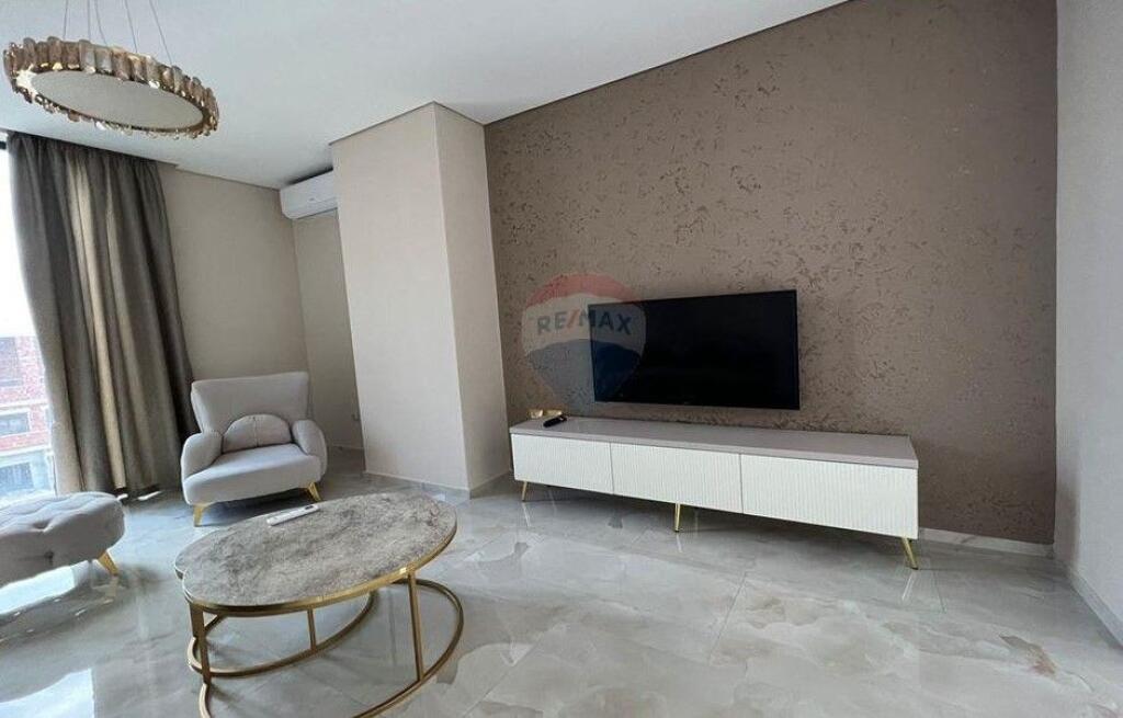 Apartment - For Rent - Pallati me Shigjeta, Tirana ID: 530171087-354