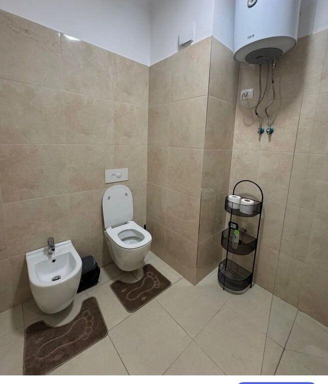 Qera, Apartament 1+1, Rruga e Kosovareve