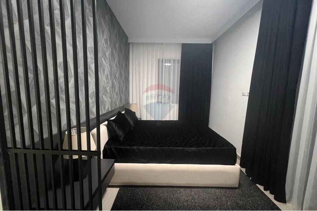 Apartament 2+1 me qira tek Liqeni i Thate .