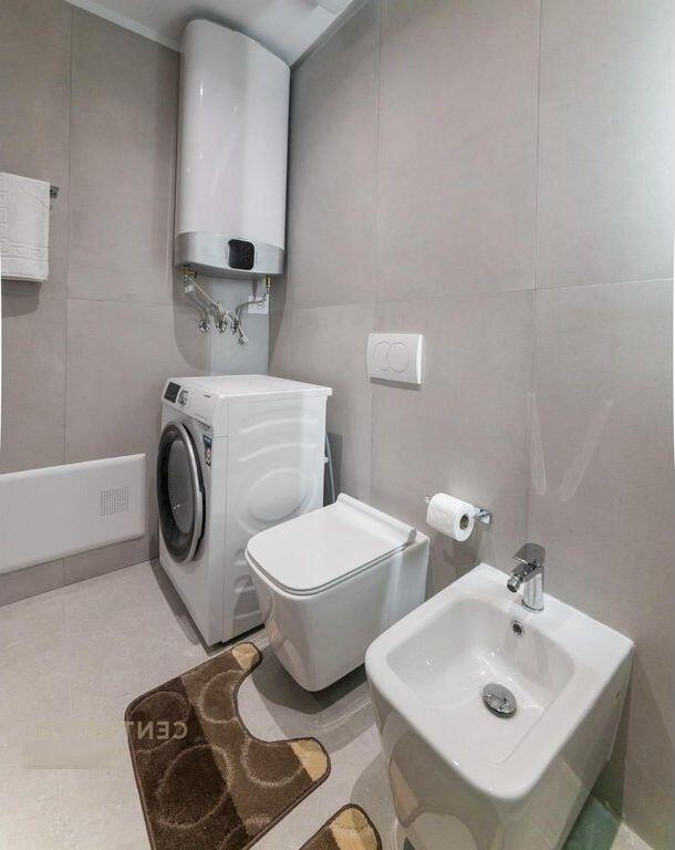 Luxury Apartment 1+1 for rent after the American Embassy