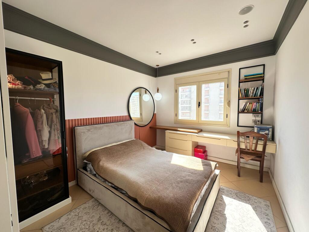 Apartament 2+1 me Qera Afatgjate - Stadiumi, Vlore