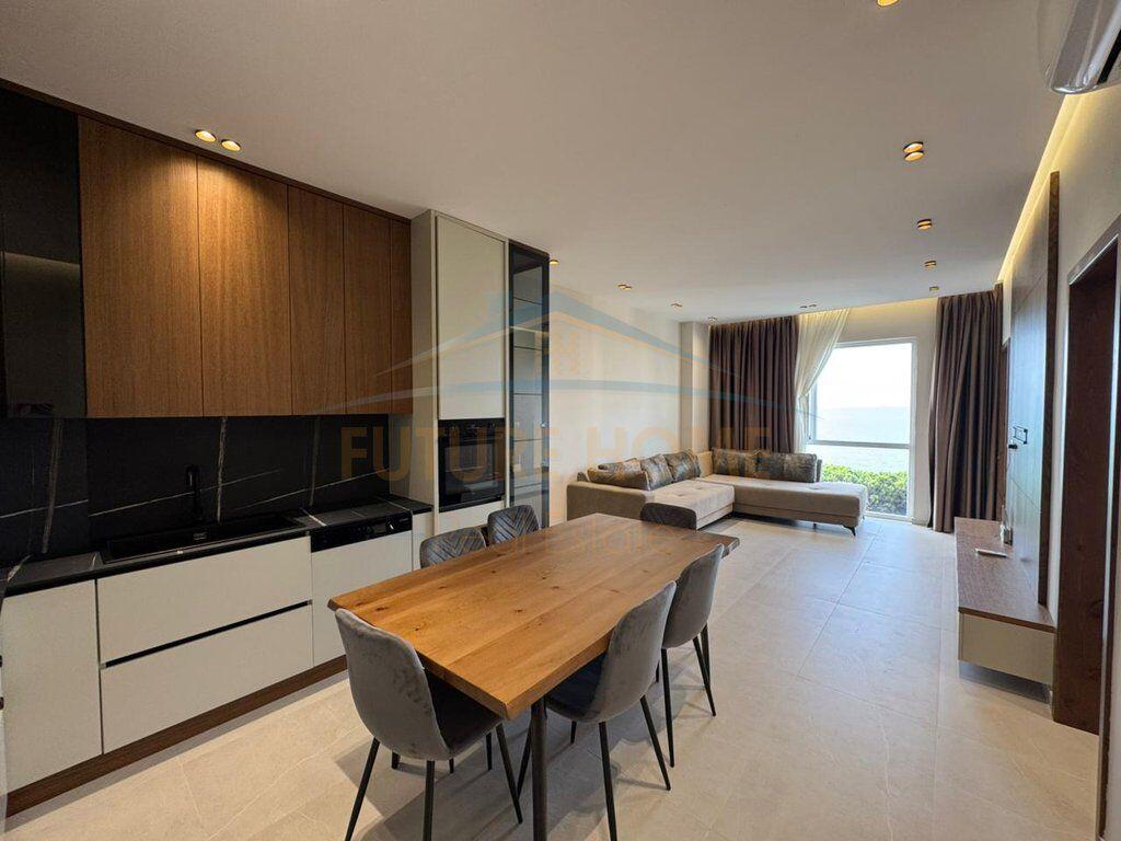 Apartment 2+1 for sale, Mali i Robit