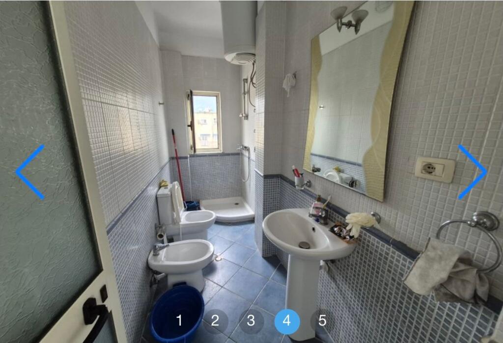 Jepet panthouse te medreseja,cmimi 450 mije leke