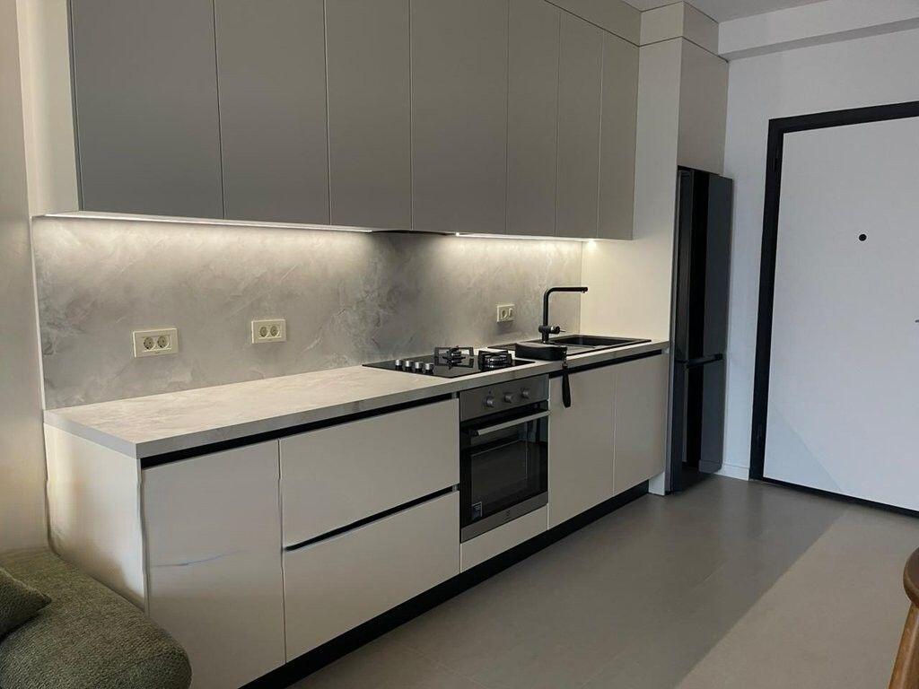 APARTAMENT 1+1 PËR QIRA NË GOLDEN TOWER RESIDENCE TIRANË! 800 € /Muaj