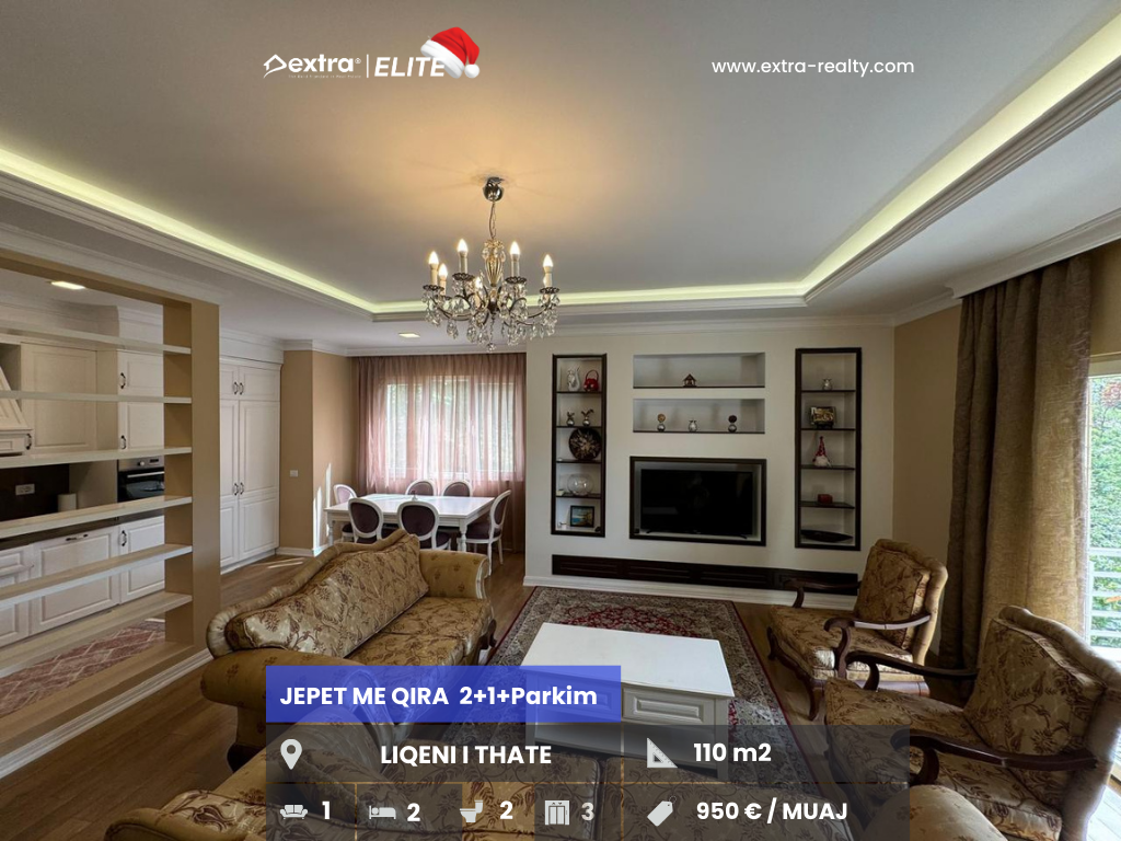 🔥 In Affitto 2+1 + Posto Auto 🔥