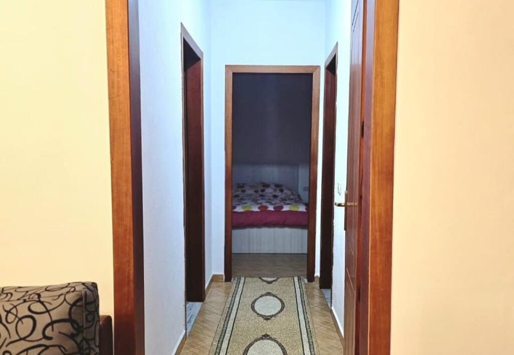 Apartment 2+1+Blk for Rent in Fresk