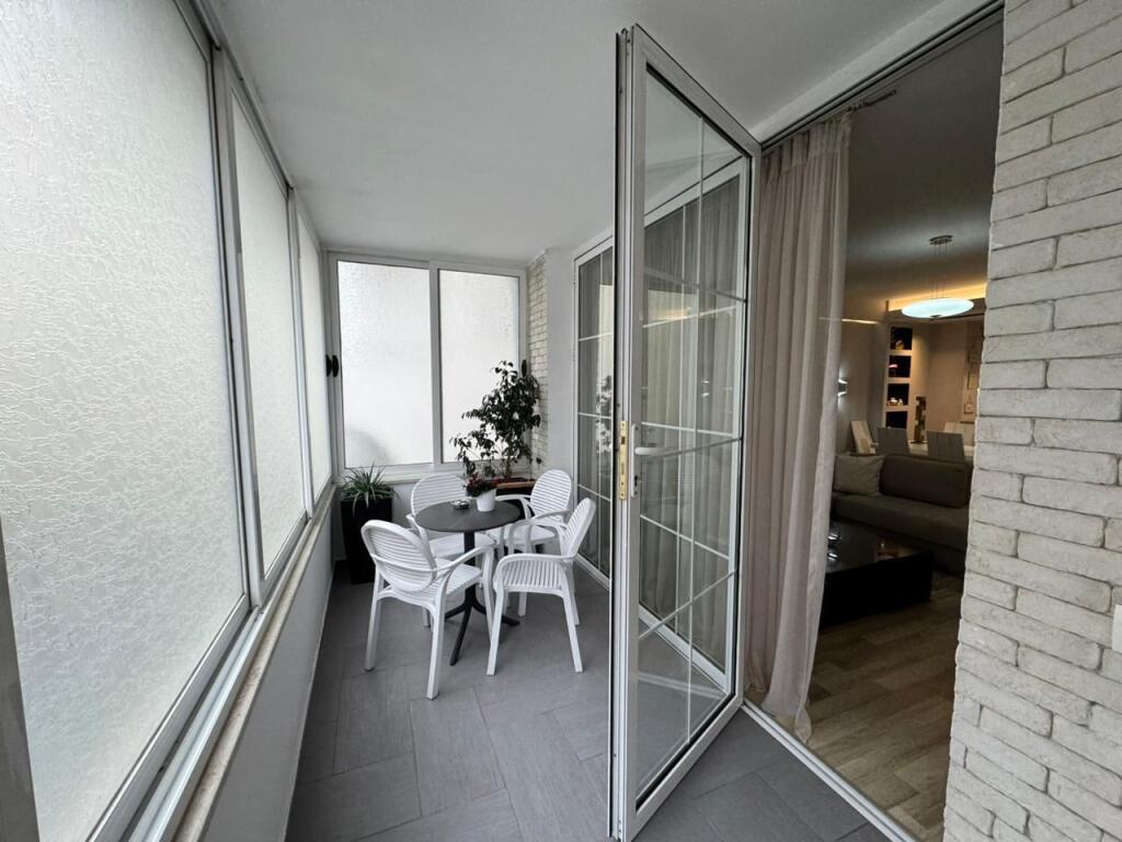 Apartament 2+1 me qira