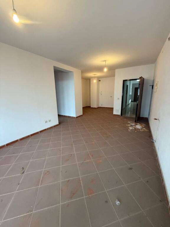 APARTMENT 2+1 FOR SALE AT KRISTALI OVERPASS