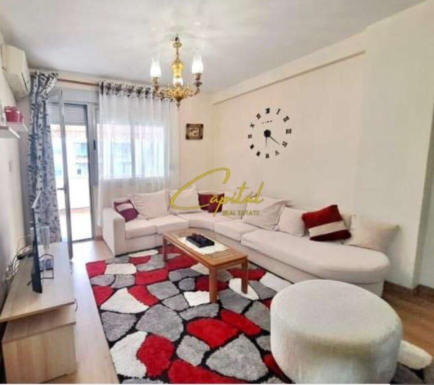 APARTMENT FOR RENT 2+1 KAVAJES STREET 700 EURO