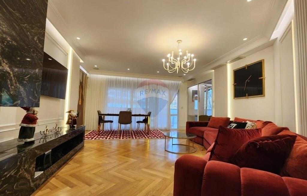 Apartment 2+1 - For Sale - Botanical Garden, Tirana!!!!! ID: 530191062-72