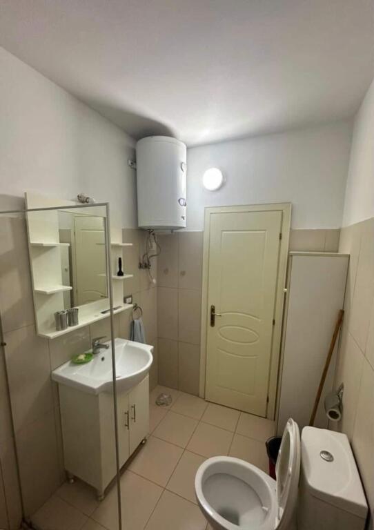 Apartament 2+1, Porcelan!