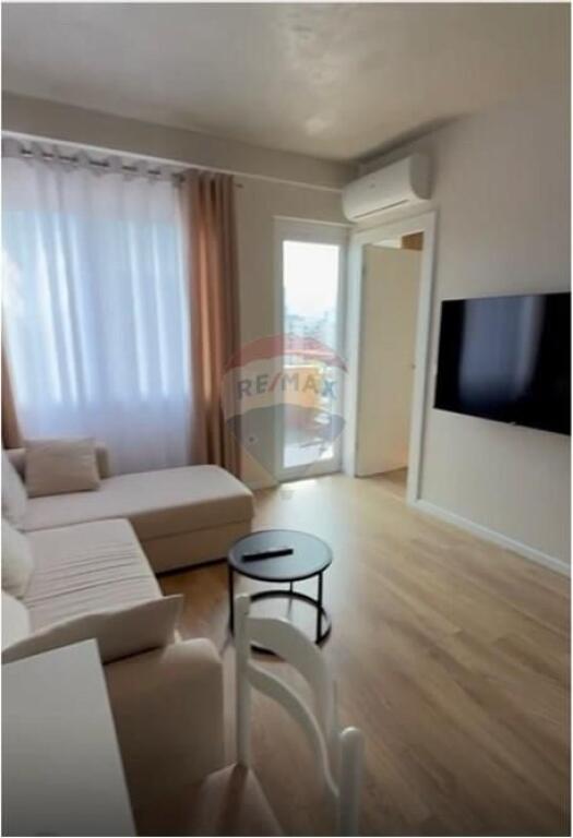 Apartament me qera 1+1 ne Astir
