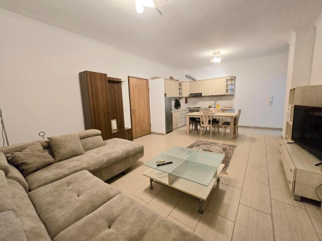 Apartment 2+1 for Rent Near New Bazaar