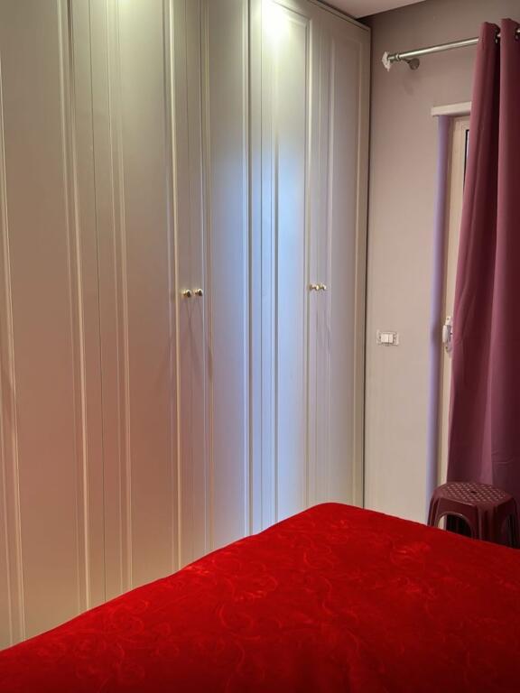 Apartament 1+1 me qera ne Durres