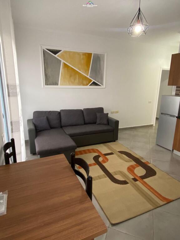 Apartament me Qera 1+1 Ne Astir (ID B2101371) Tirane