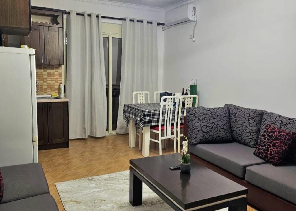 Apartment 2+1+Blk for Rent in Fresk