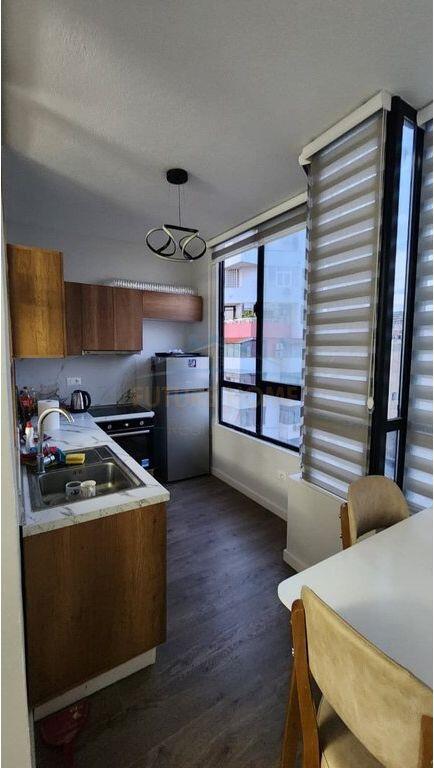 Qera, Apartament 1+1 , Sheshi Wilson, Tirane