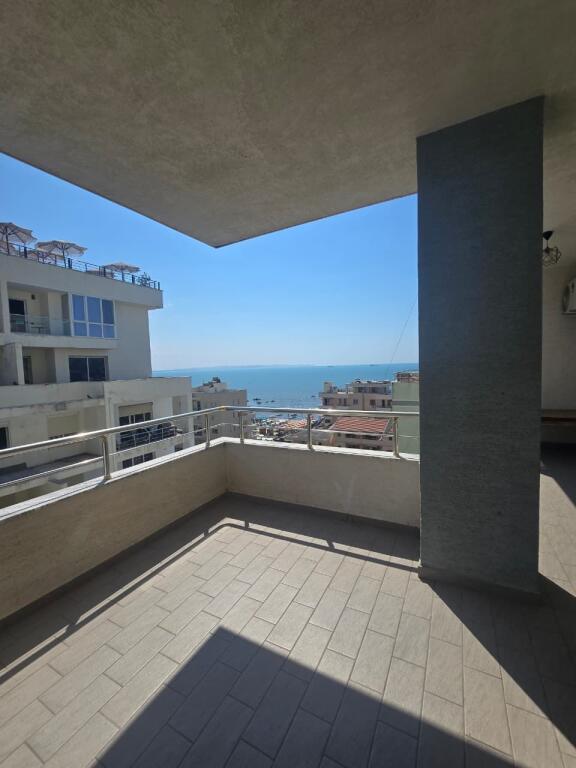 🏡 JEPET ME QERA APARTAMENT  1+1, Rrota e Kuqe, Plazh, Durres.