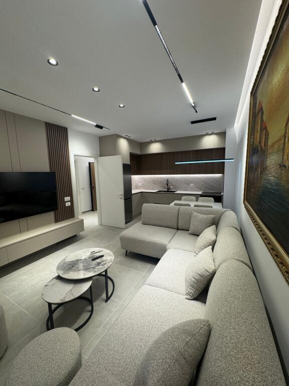 Qera, Apartament 1+1,Rezidenca Oasis,Unaza e Re