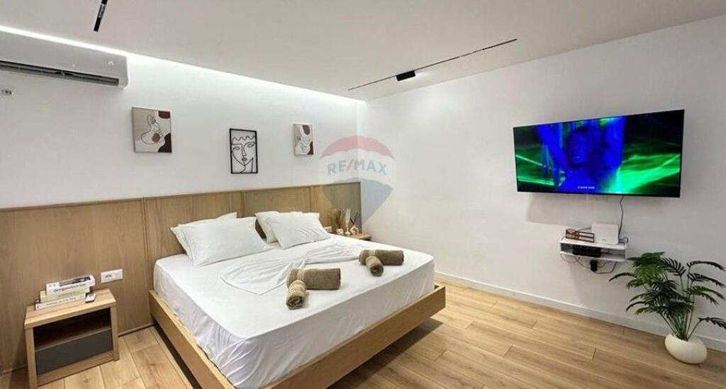 Apartament - Për Qira - Rruga Mine Peza, Tiranë ID: 530471001-369