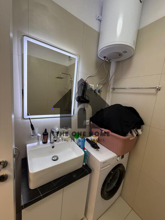 Ap.Shitje 1+1 Don Bosko / E mobiluar i ri .(prane Vizion Plus)