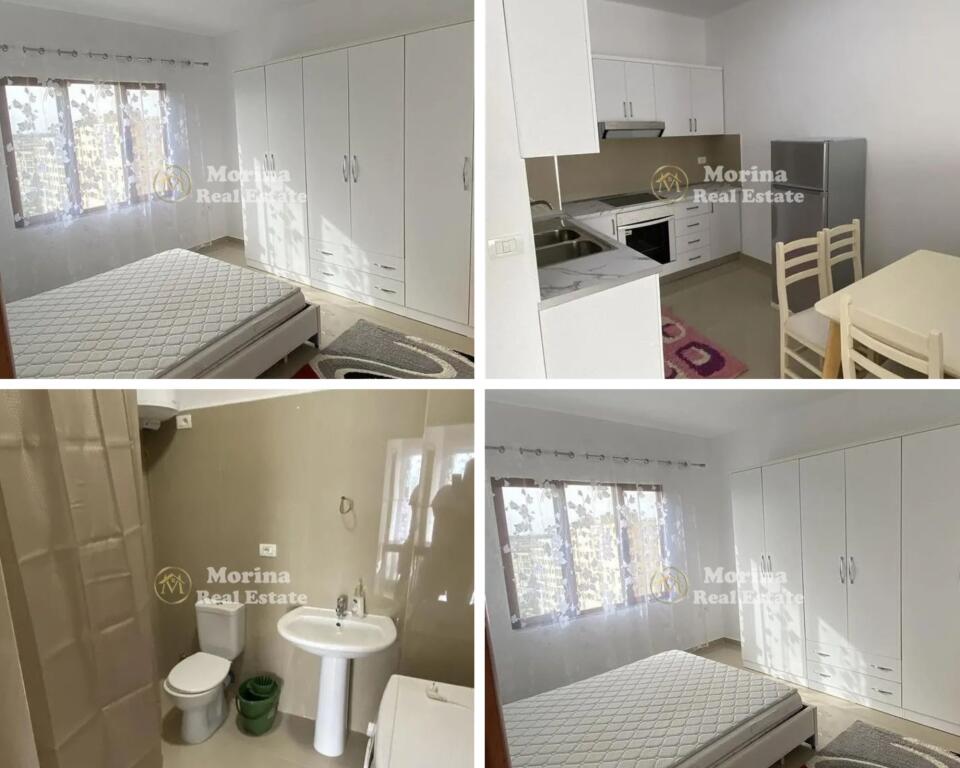 Qera Apartament 1+1, Astir, 400 euro/muaj