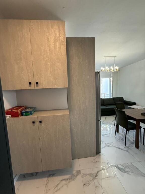 Appartamento 2+1 in affitto al Lago Secco