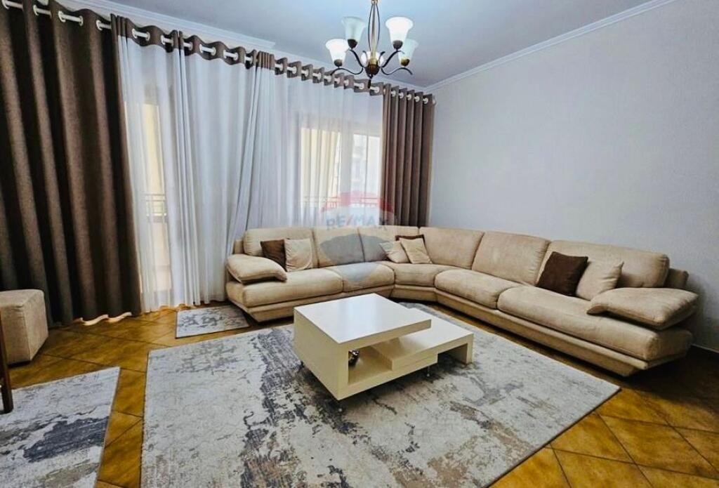 📍Apartament 2+1 Komuna e Parisit