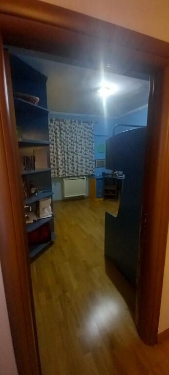 Appartamento in vendita vicino al Parco Olimpico presso Altana