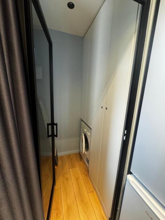 SHITET GARSONIERE MODERNNE TEK RRUGA SIRI KODRA