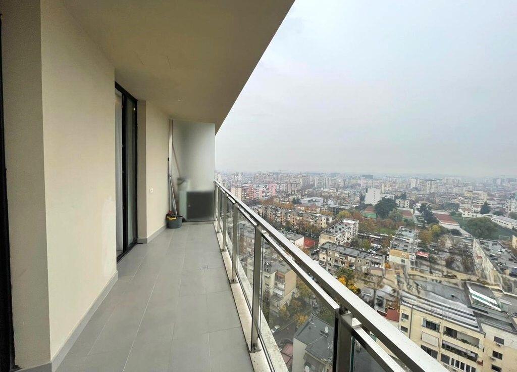 JEPET  ME QERA APARTAMENT 1+1  ,GOLDEN TOWER RESIDENCE TE MINE PEZA!