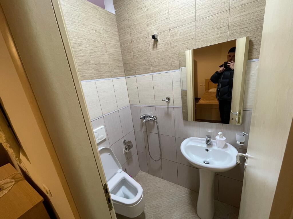 Jepet apartament 2+1 me qera