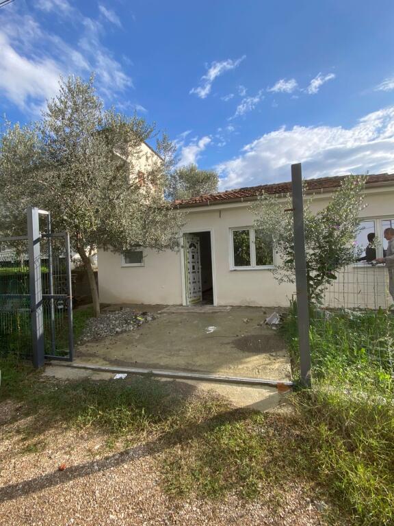 Shtepi private me qera 1+1