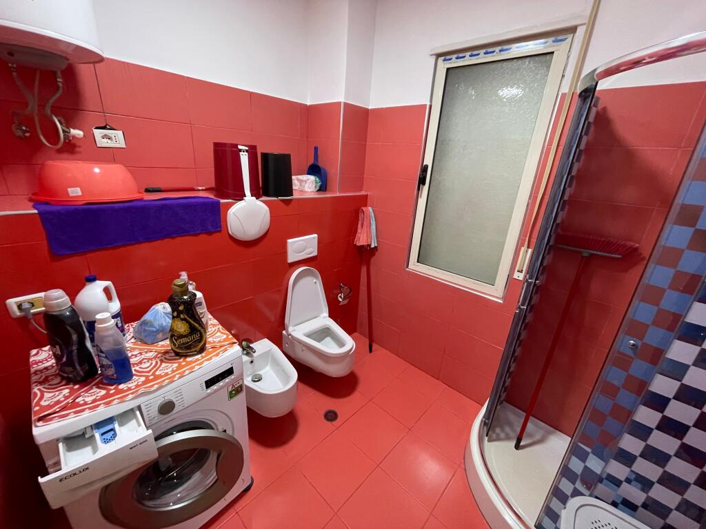 Jepet apartament 2+1 me qera