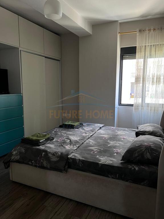 Qera, Apartament 1+1, Unaza e Re, Tiranë.