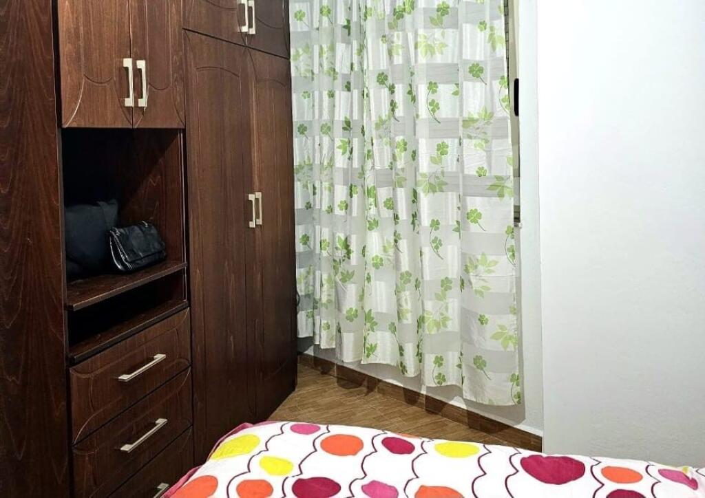Apartment 2+1+Blk for Rent in Fresk